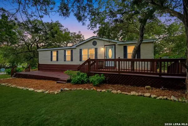 1037 Lead Horse, Spring Branch, TX 78070
