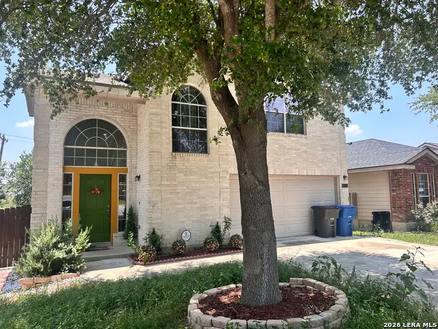 10226 Lion Hunt, San Antonio, TX 78251 - #2