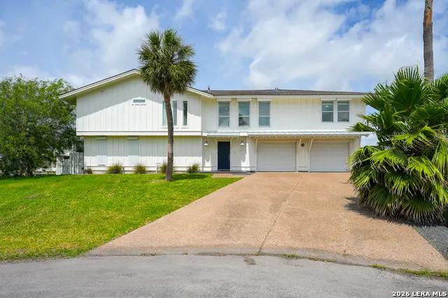 29 Whooping Crane Ln, Rockport, TX 78382 - #1