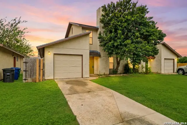 6867 Betty Levy, San Antonio, TX 78227 - #1