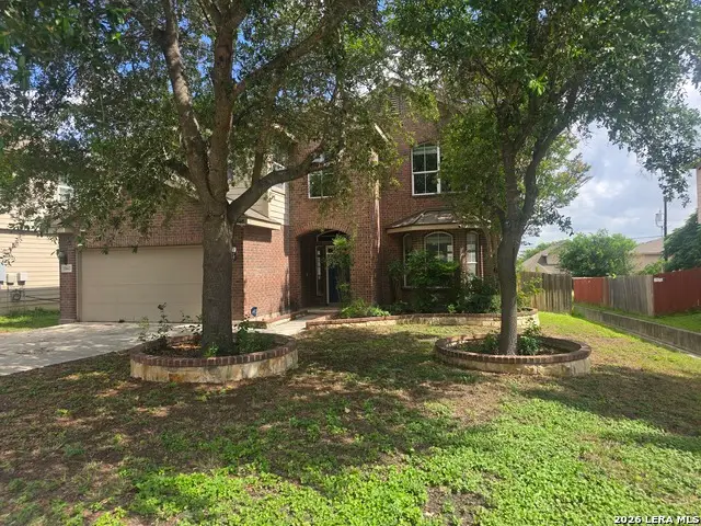 11663 Cardinal Sky, San Antonio, TX 78245 - #2