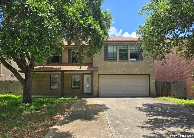 9306 Caen, San Antonio, TX 78250 - #1
