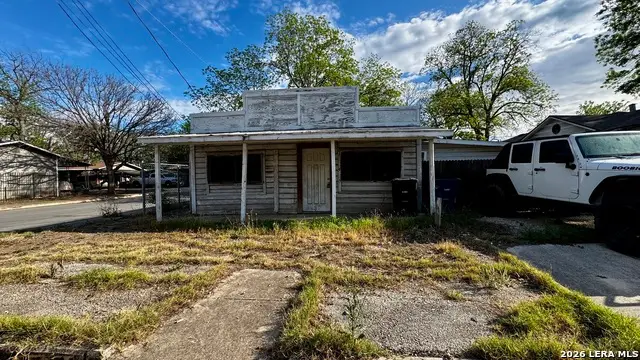 300 Queretaro St, San Antonio, TX 78237 - #1
