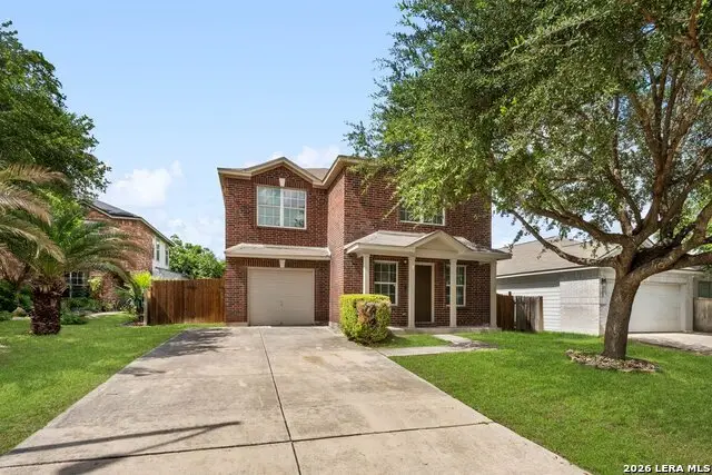 9007 Tezel Point, San Antonio, TX 78250 - #2
