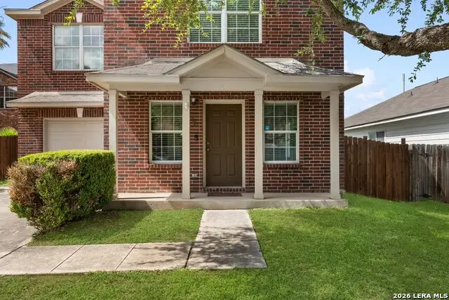9007 Tezel Point, San Antonio, TX 78250 - #3