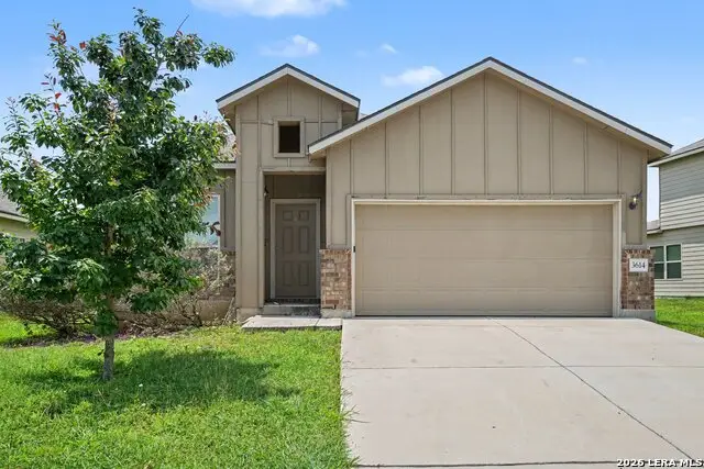 3614 Seco Tierra, San Antonio, TX 78223 - #1