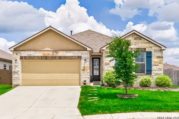 13805 Chester Knoll, San Antonio, TX 78253