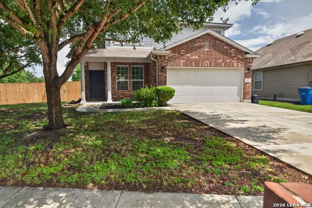 918 Lauren St, New Braunfels, TX 78130 - #1