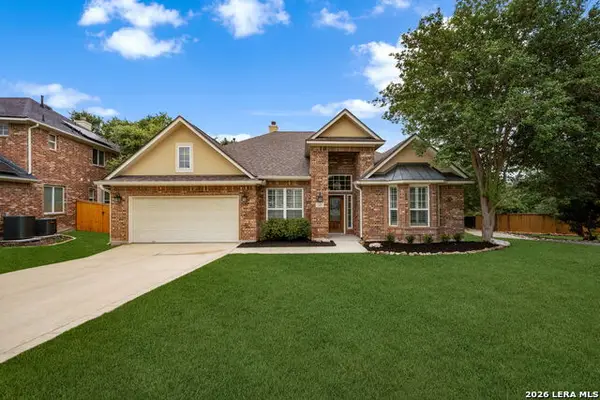 1523 Crooked Stick, San Antonio, TX 78260