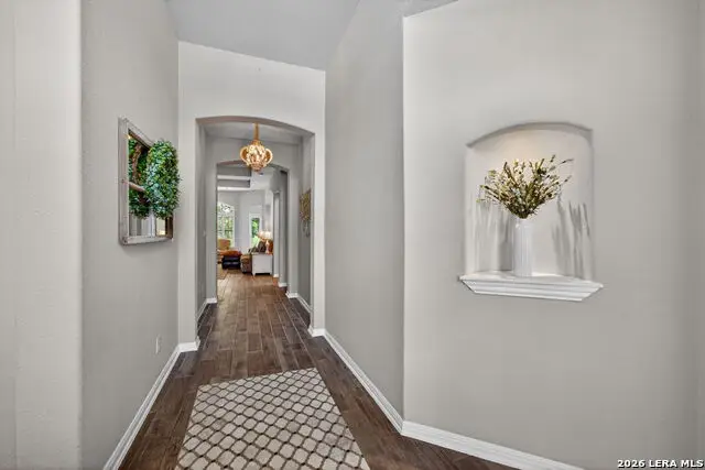 1523 Crooked Stick, San Antonio, TX 78260 - #3