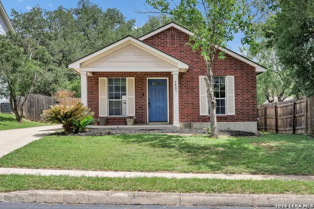 8607 Willow Glen Dr, San Antonio, TX 78250 - #1