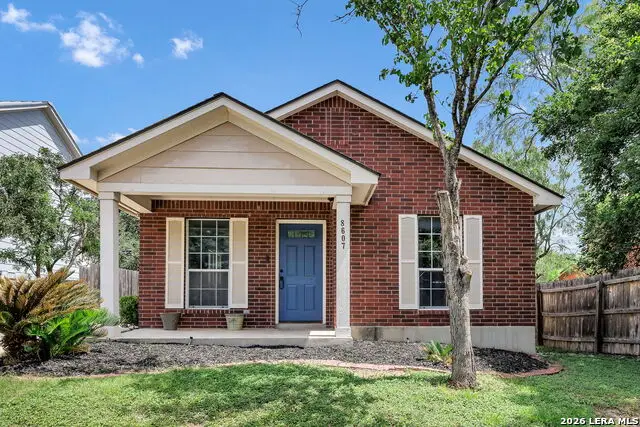 8607 Willow Glen Dr, San Antonio, TX 78250 - #2
