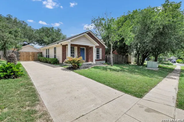 8607 Willow Glen Dr, San Antonio, TX 78250 - #3