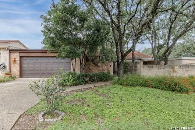 11609 Cap Rock St, San Antonio, TX 78230 - #1
