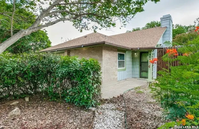 9848 Meadow Way, Converse, TX 78109 - #1