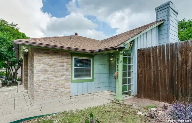 9848 Meadow Way, Converse, TX 78109 - #2