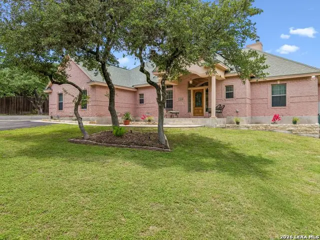 184 Stockman Circle, Spring Branch, TX 78070 - #1