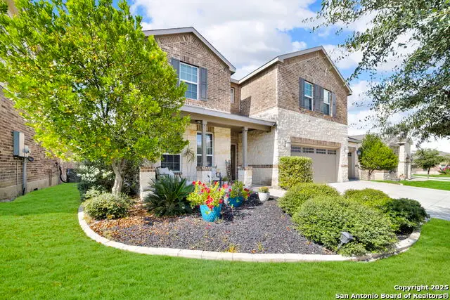 610 Ridge Park Dr, New Braunfels, TX 78130 - #2