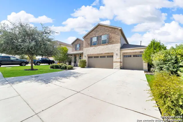 610 Ridge Park Dr, New Braunfels, TX 78130 - #3