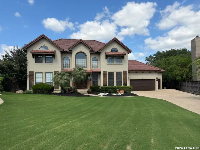 1202 Hymeadow, San Antonio, TX 78258 - #1