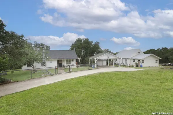 4521 Laurie Michelle Road, San Antonio, TX 78261