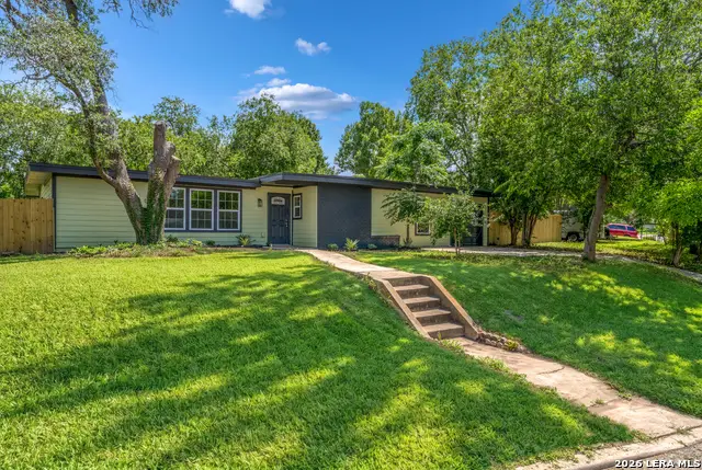 546 Byrnes Dr, San Antonio, TX 78209 - #1