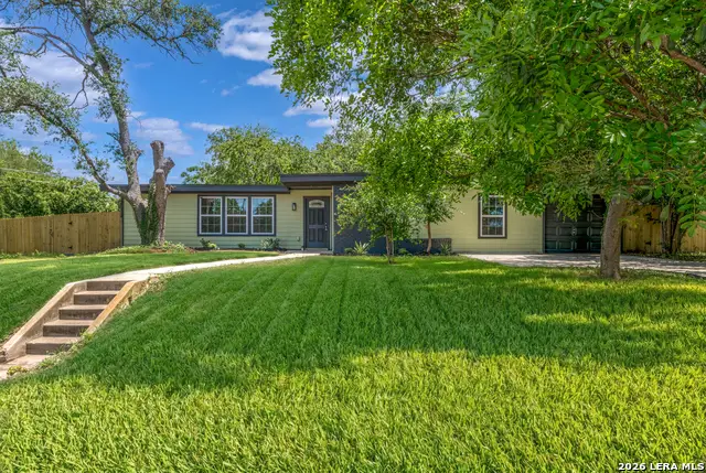 546 Byrnes Dr, San Antonio, TX 78209 - #2