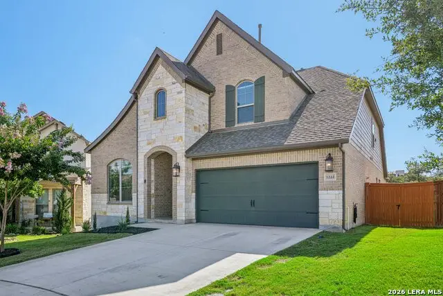 1222 Cadogan Squire, San Antonio, TX 78260 - #2