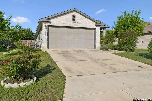 2286 Clover Rdg, New Braunfels, TX 78130 - #1