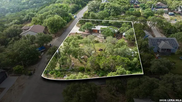 1035 Sweetwater, Canyon Lake, TX 78133 - #2