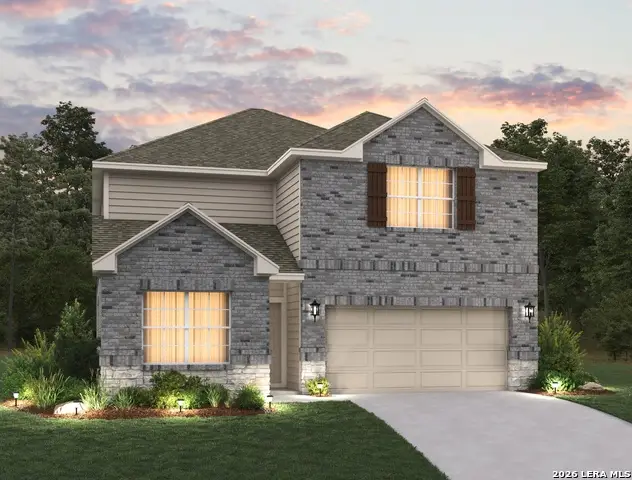 13125 Glynlea Rd, San Antonio, TX 78245 - #1