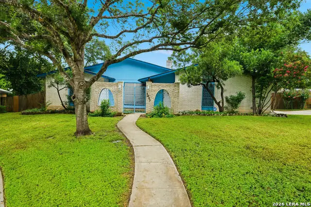 5007 Del Oro Cir, San Antonio, TX 78233 - #1
