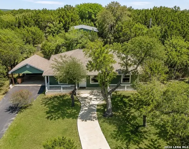 1737 Scenic View, Canyon Lake, TX 78133 - #2