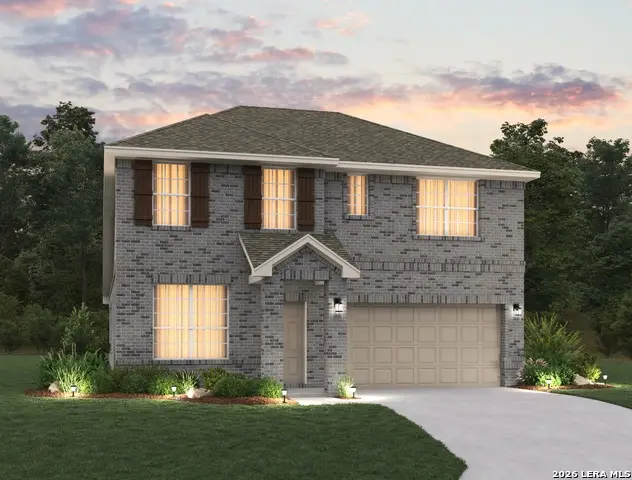 13121 Glynlea Rd, San Antonio, TX 78245 - #1
