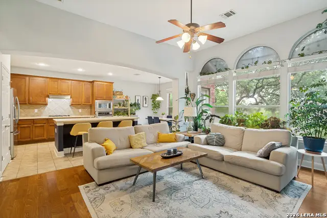 3422 Highline Trl, San Antonio, TX 78261 - #1