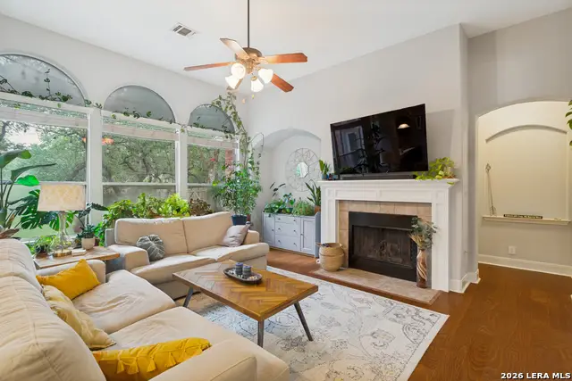 3422 Highline Trl, San Antonio, TX 78261 - #2