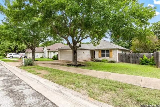 3409 Columbia Drive, Cibolo, TX 78108 - #3