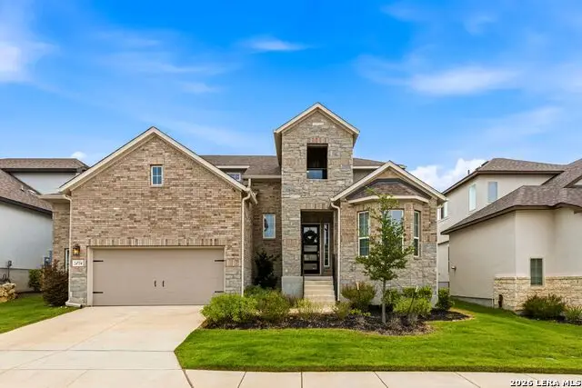 24734 Resort Parkway, San Antonio, TX 78261 - #1