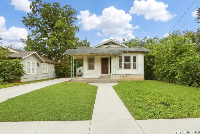 1326 Paso Hondo, San Antonio, TX 78202 - #2