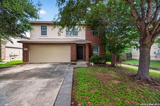 7219 Aldebaran Sun, San Antonio, TX 78252 - #1