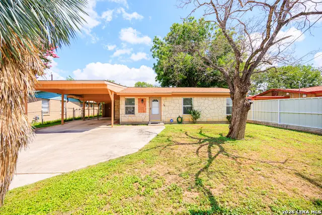 4815 Irma Ave, San Antonio, TX 78237 - #1