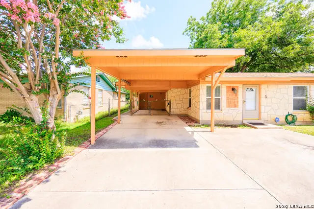 4815 Irma Ave, San Antonio, TX 78237 - #3