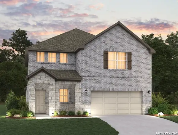 1232 Higgins Cove, San Antonio, TX 78245