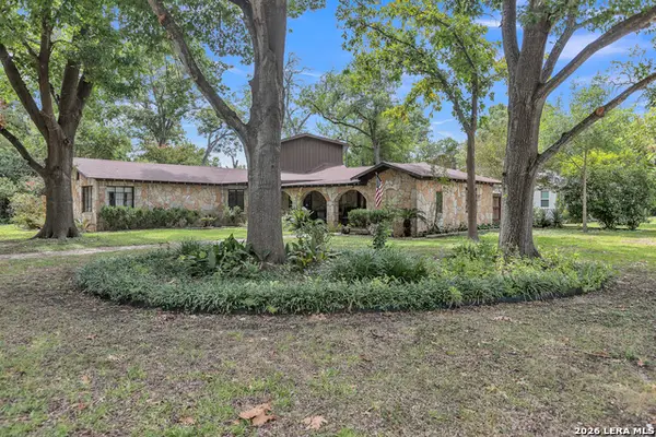 1130 Bartholomae Street, Seguin, TX 78155