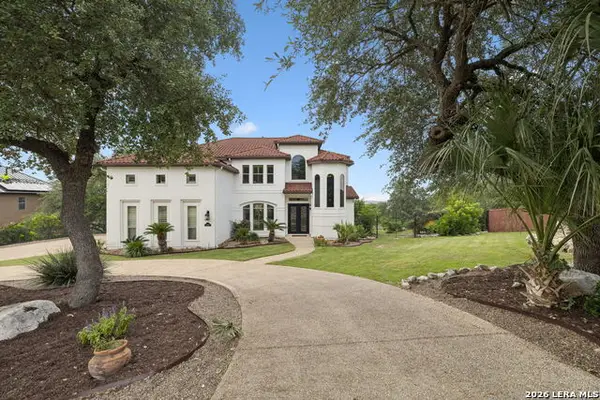 426 Pueblo Pintado, Helotes, TX 78023