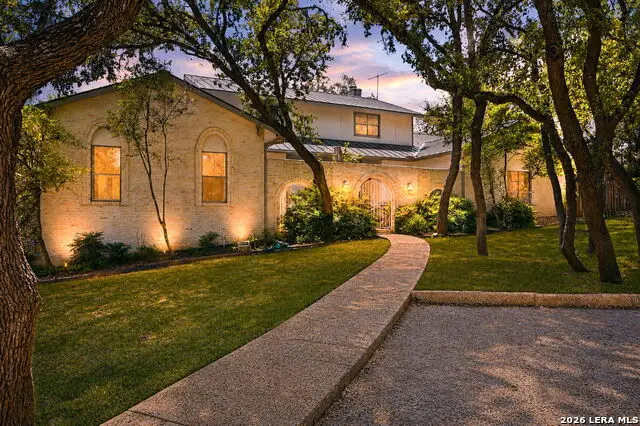 9218 Callaghan Rd, San Antonio, TX 78230 - #1