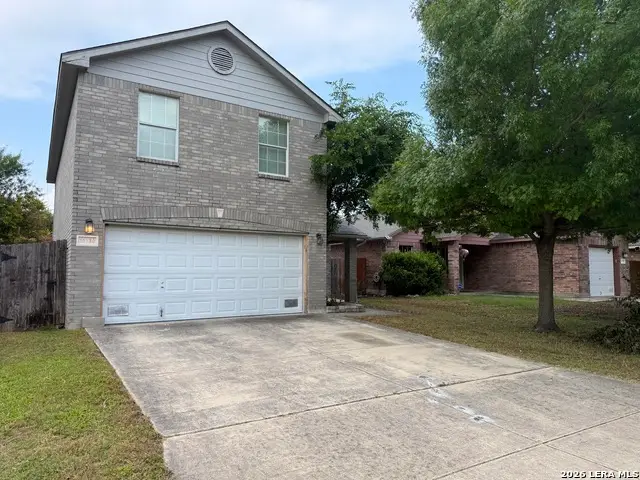 10730 Judie Allen, San Antonio, TX 78254 - #1