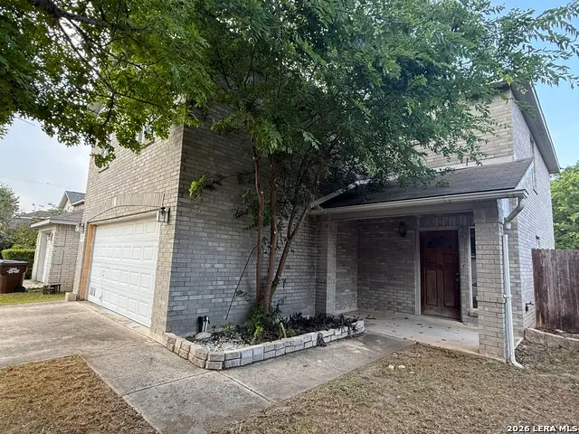 10730 Judie Allen, San Antonio, TX 78254 - #2