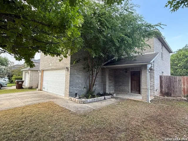 10730 Judie Allen, San Antonio, TX 78254 - #3