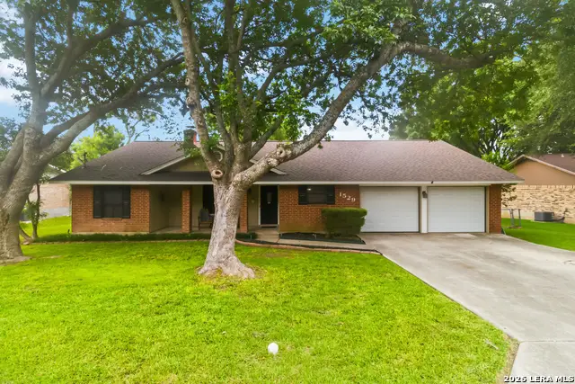 1529 Allison, New Braunfels, TX 78130 - #1